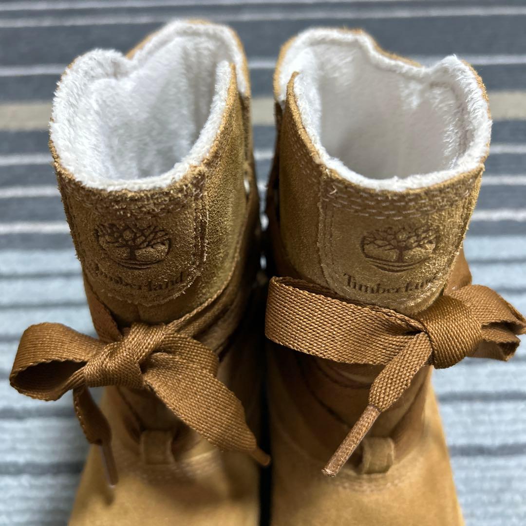 ティンバーランド　ブーツ　23cm WATERPROOF 未使用