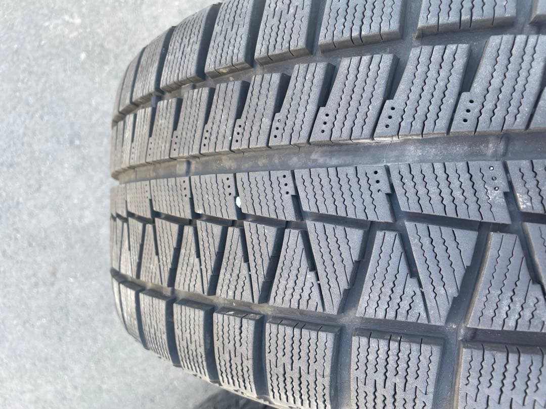 215/50R17　ブリヂストンIP2　JPスタイルホイールセット　最短翌日発送