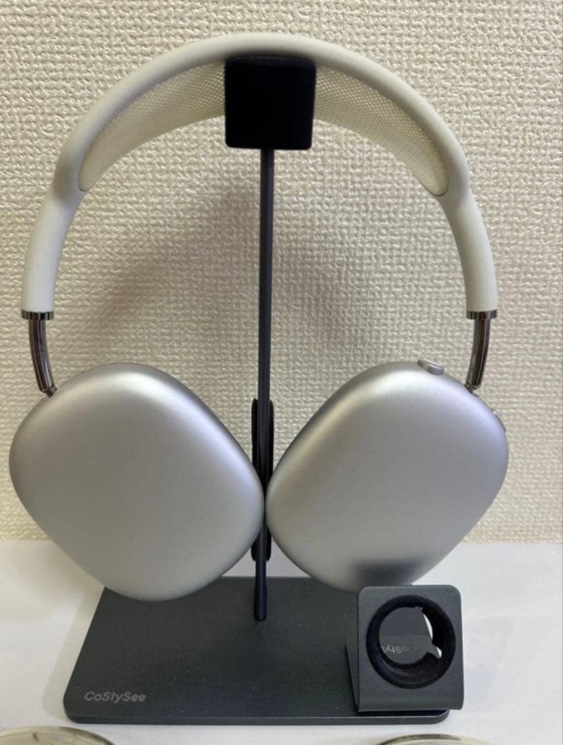 Apple AirPods Max シルバー