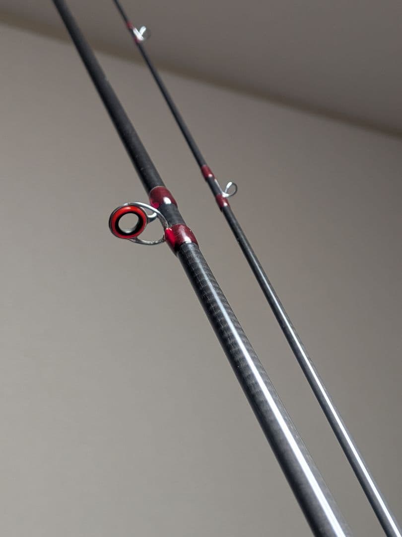 ケネディフィッシャー 8' #4/5