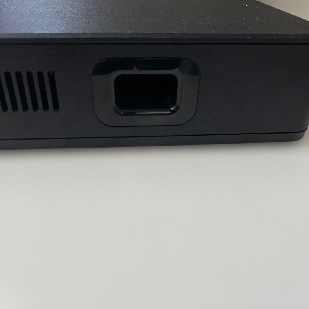 BOSE SOLO 15 series II TV サウンドシステム