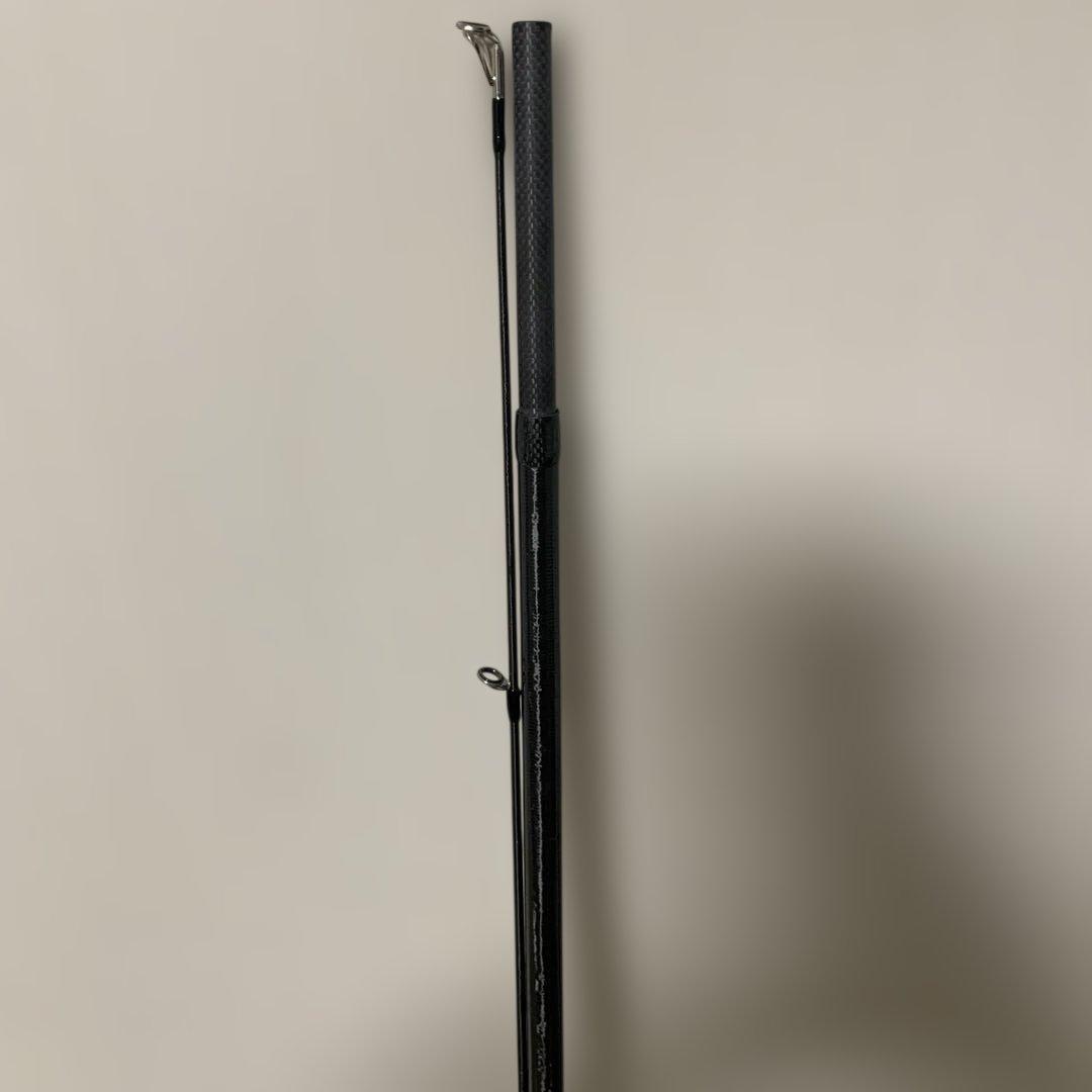 アブガルシア　ソルティーステージ プロトタイプ シーバス XSBS-1062M