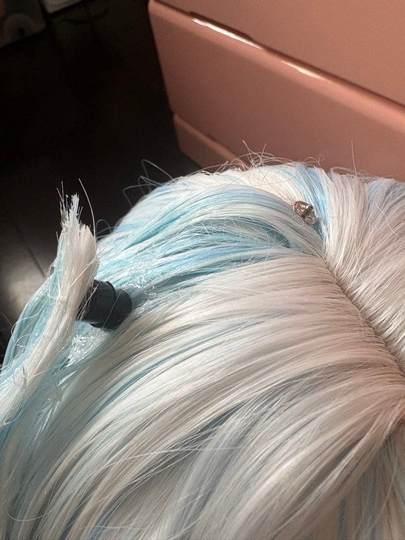 三分妄想 フリーナ Sサイズ ウィッグ付き