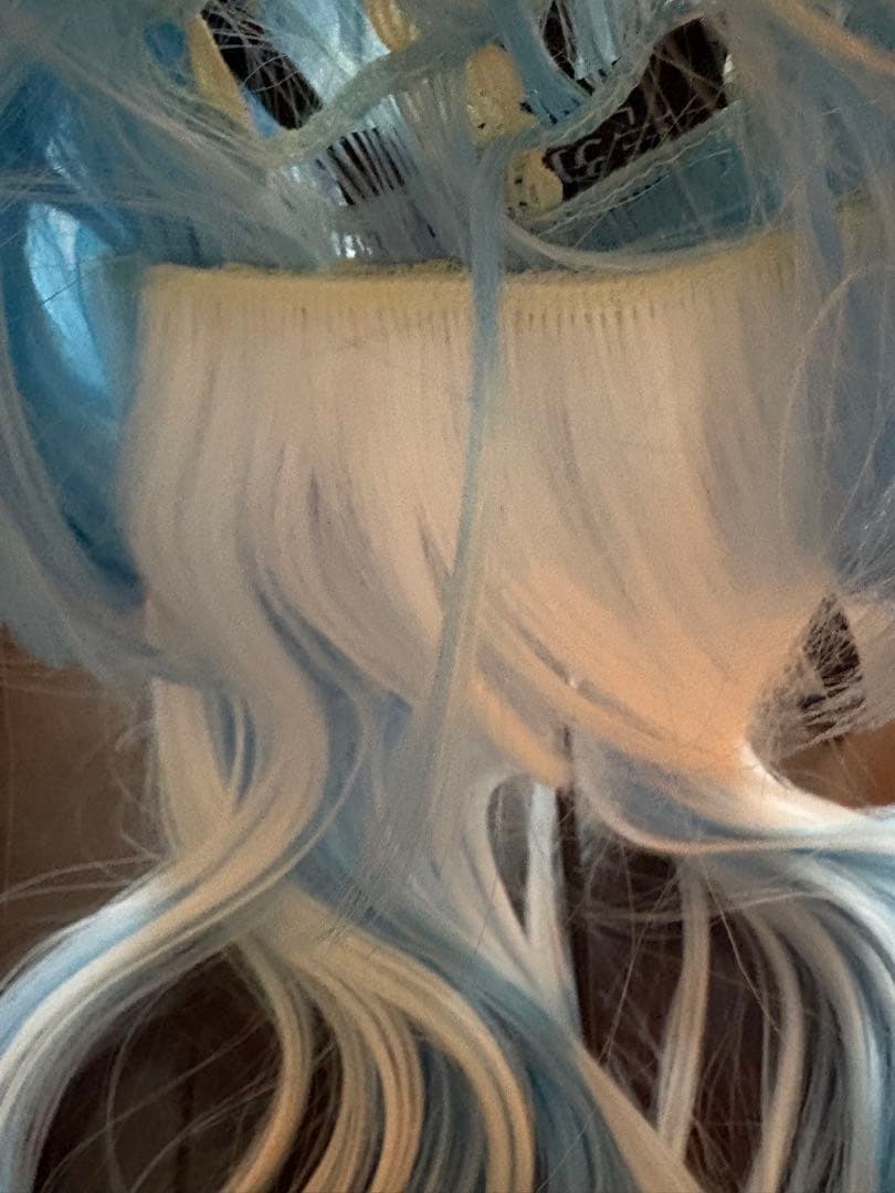 三分妄想 フリーナ Sサイズ ウィッグ付き