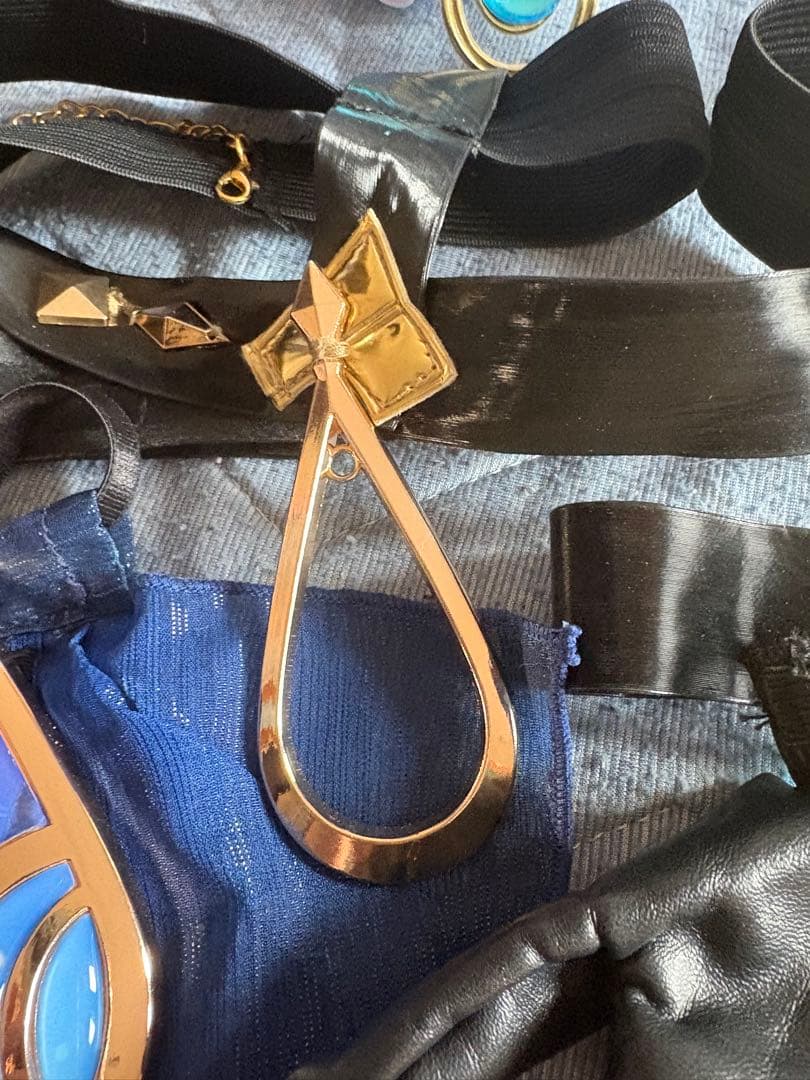 三分妄想 フリーナ Sサイズ ウィッグ付き