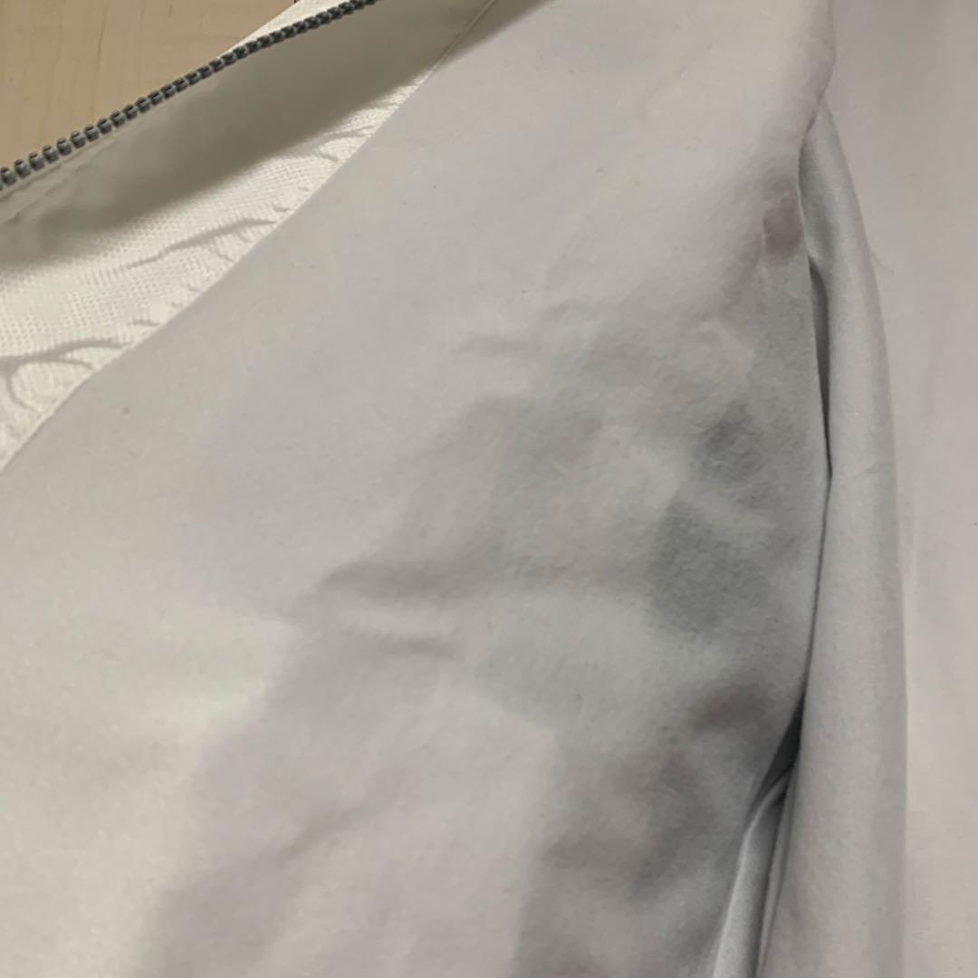 美品！Mizuno ウィンドブレーカー　上下セット