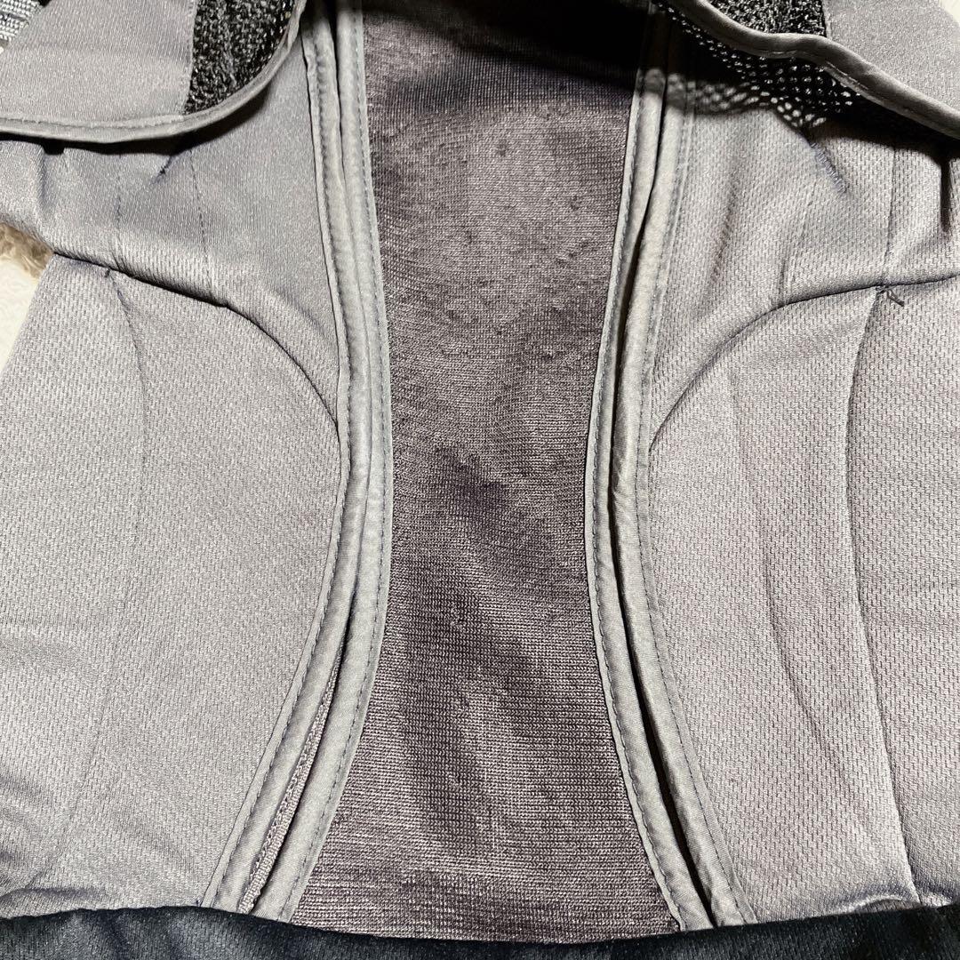 アップリカ　ラクリス　ダークグレー　抱っこ紐　赤ちゃん　新生児