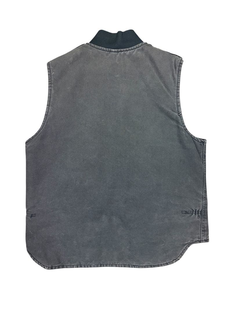 Carhartt ダック ベスト