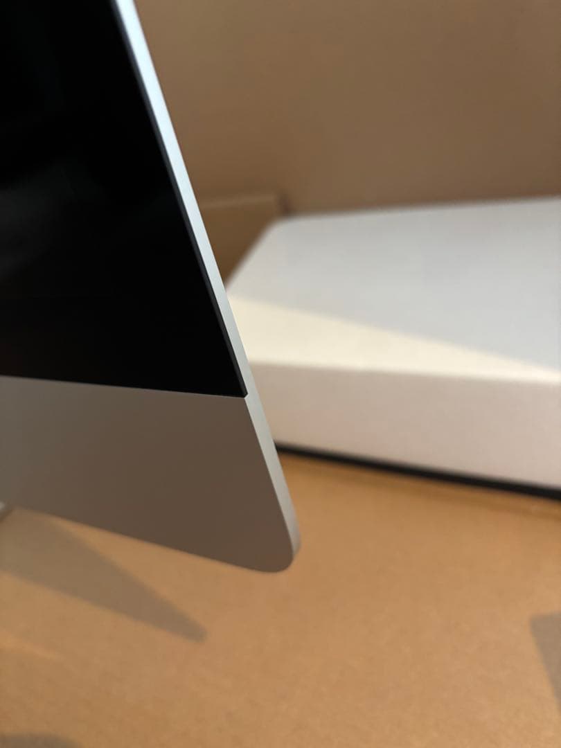 Apple iMac2019 Retinaディスプレイ27インチ　32G 1TB