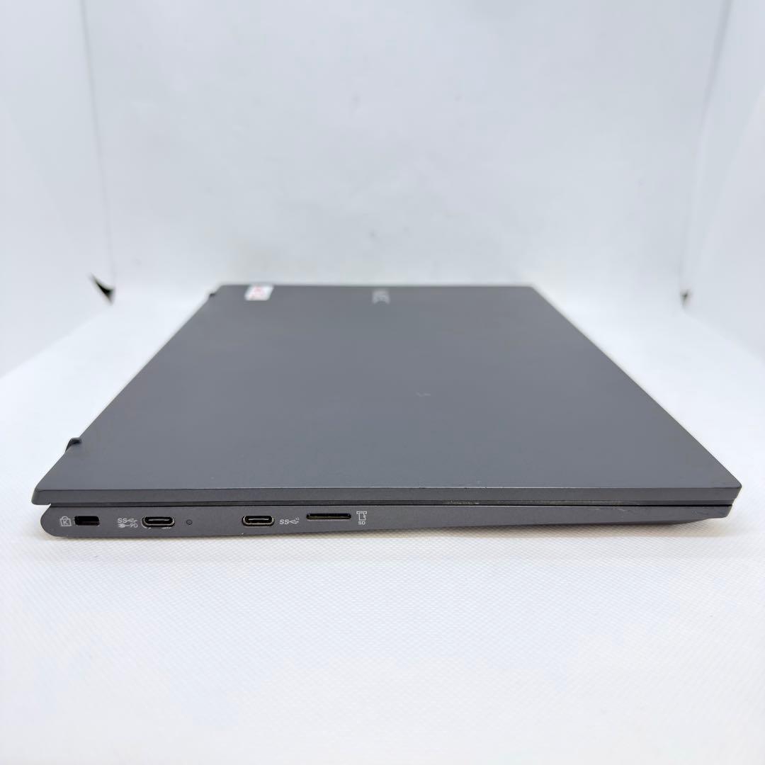 Windowsノート本体 NEC VersaPro PC-VKV18GZG9 i7/16G/256SSD