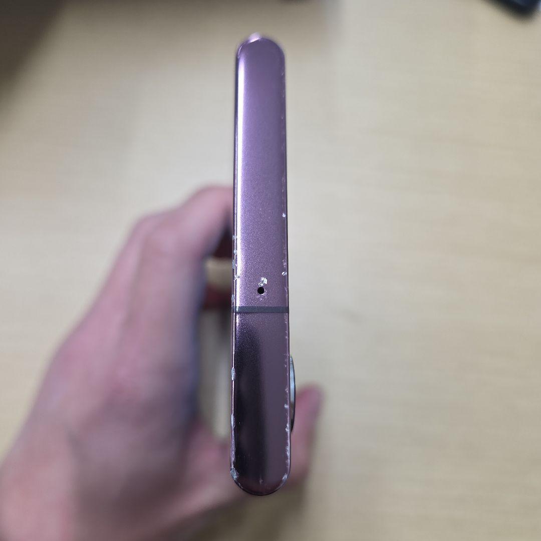 Galaxy s22 Ultra 本体 docomo SC-52C