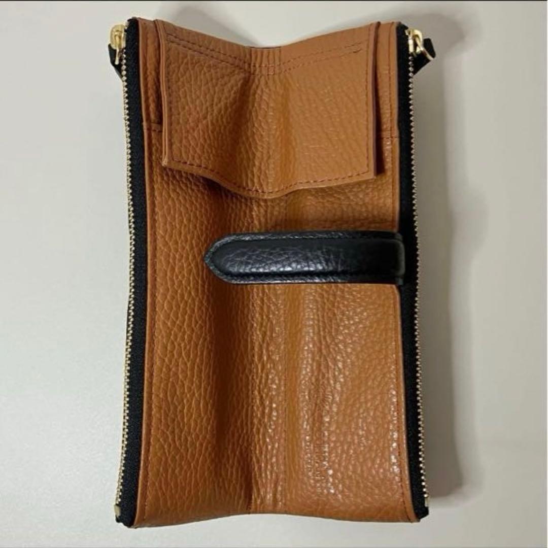 【美品】 C COMPANY ルポペンケース ブラック 復刻版 RPS-001