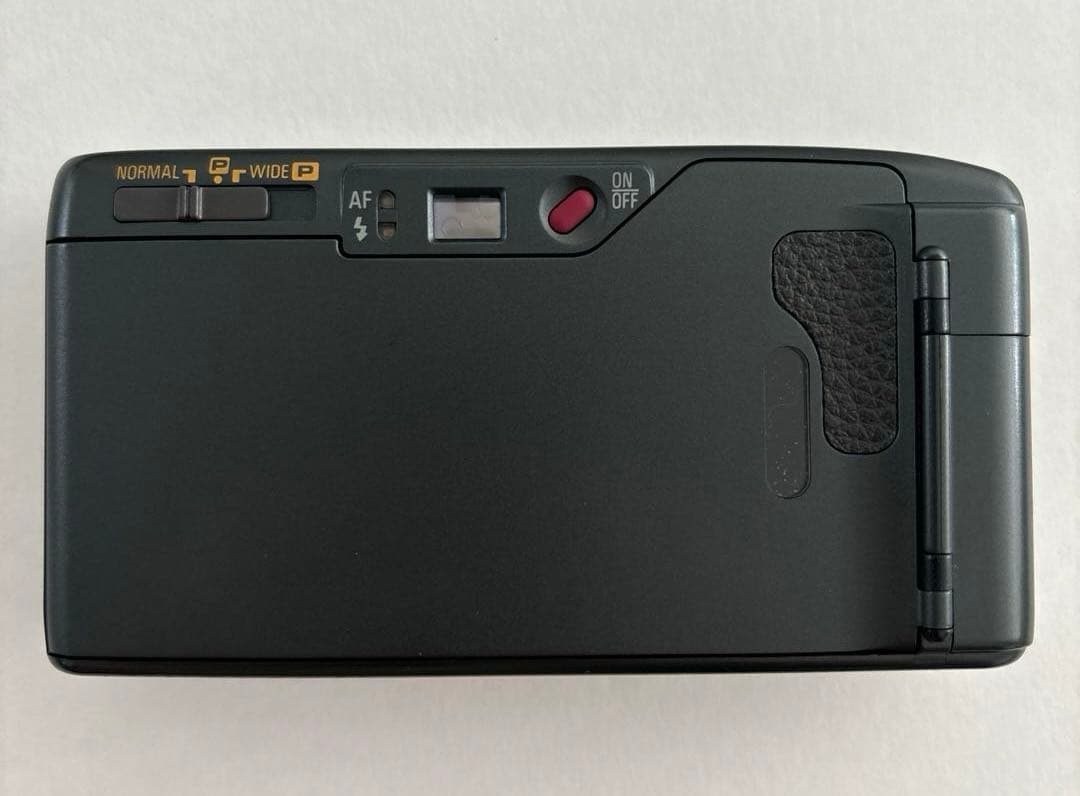 フィルムカメラ RICOH R1S