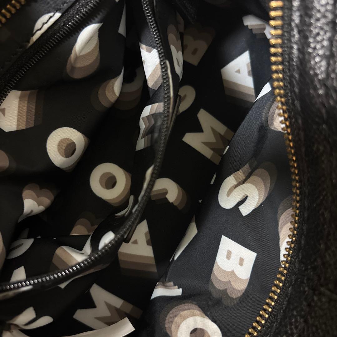 【美品】MARC JACOBS マークジェイコブス 2wayショルダーバッグ