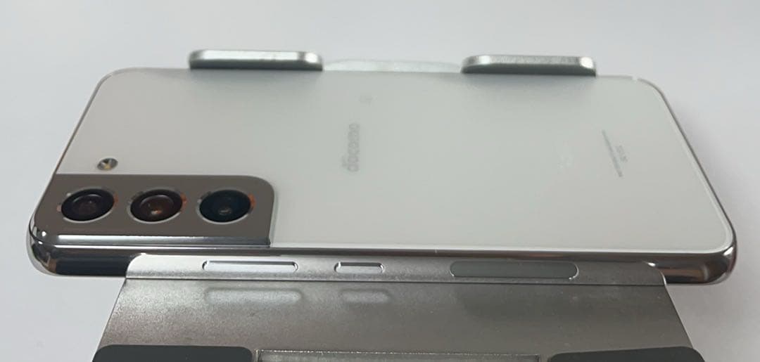 超美品S22 SC-51C 256GBホワイト