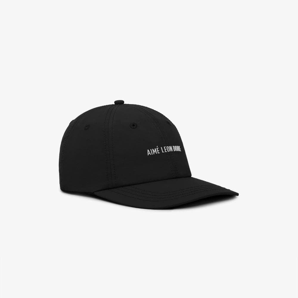 AIMÉ LEON DORE Nylon Sport Hat