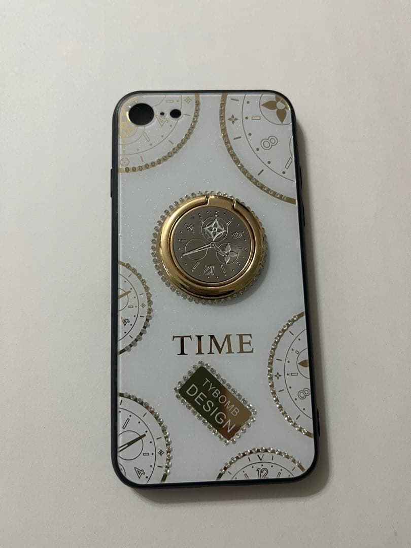 【美品】Apple iPhone SE (第2世代) 128 ホワイト