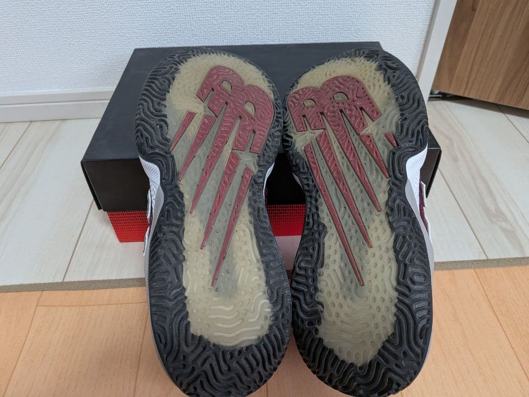 シューズ(男性用) New Balance Two wxy