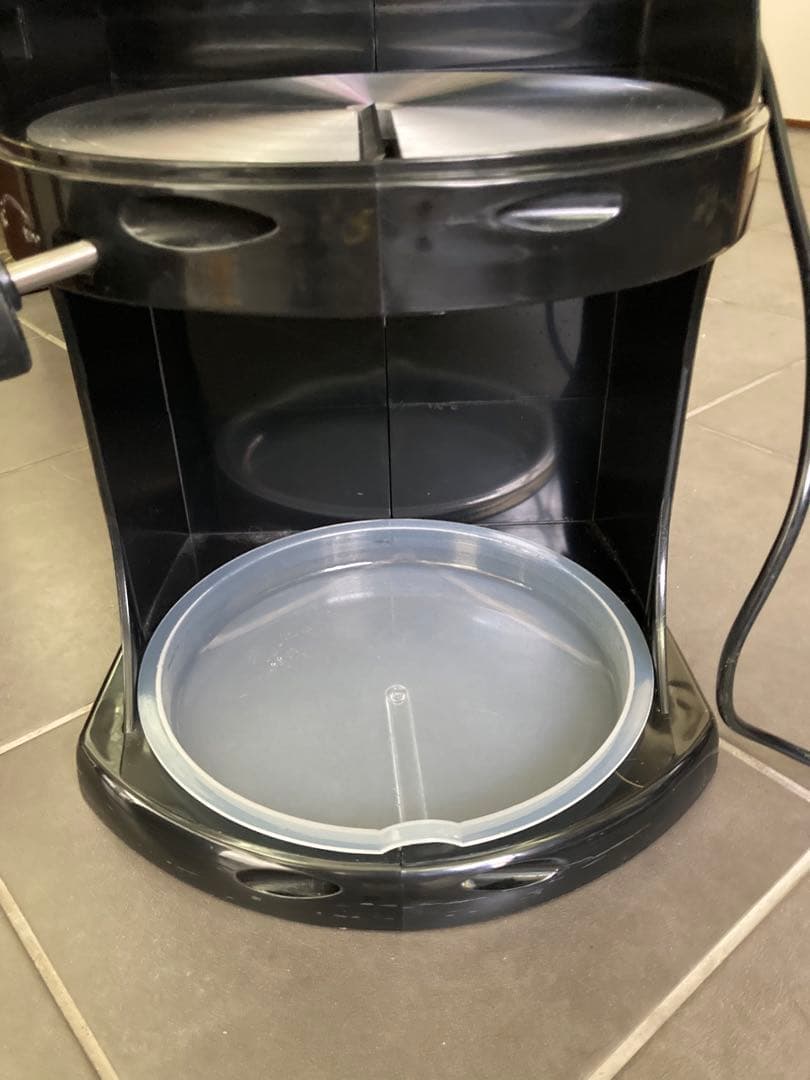 HAIGE 業務用かき氷機