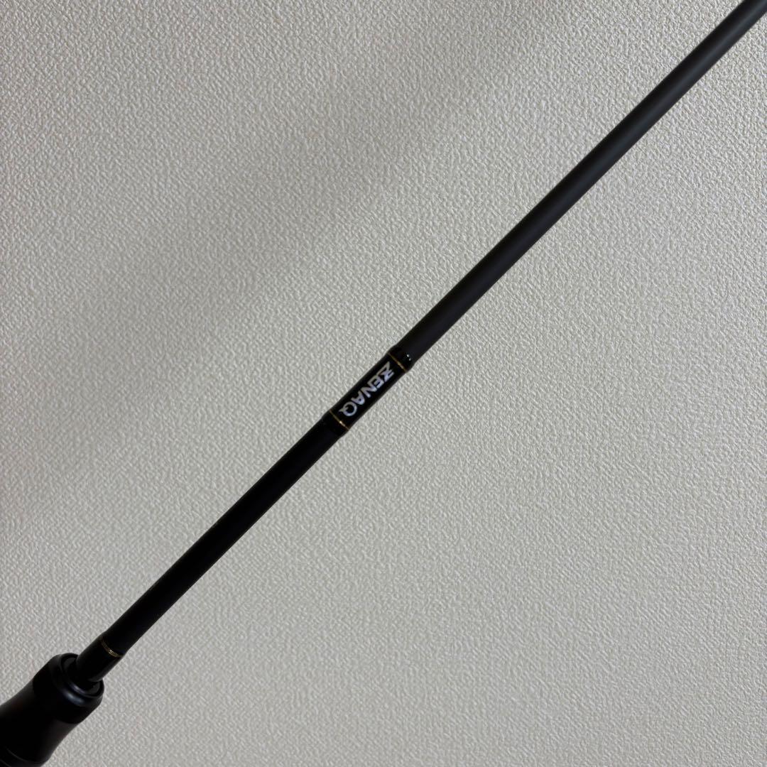 エイト　ゼナック スピラドブラッカート B67 Frog フロッグ