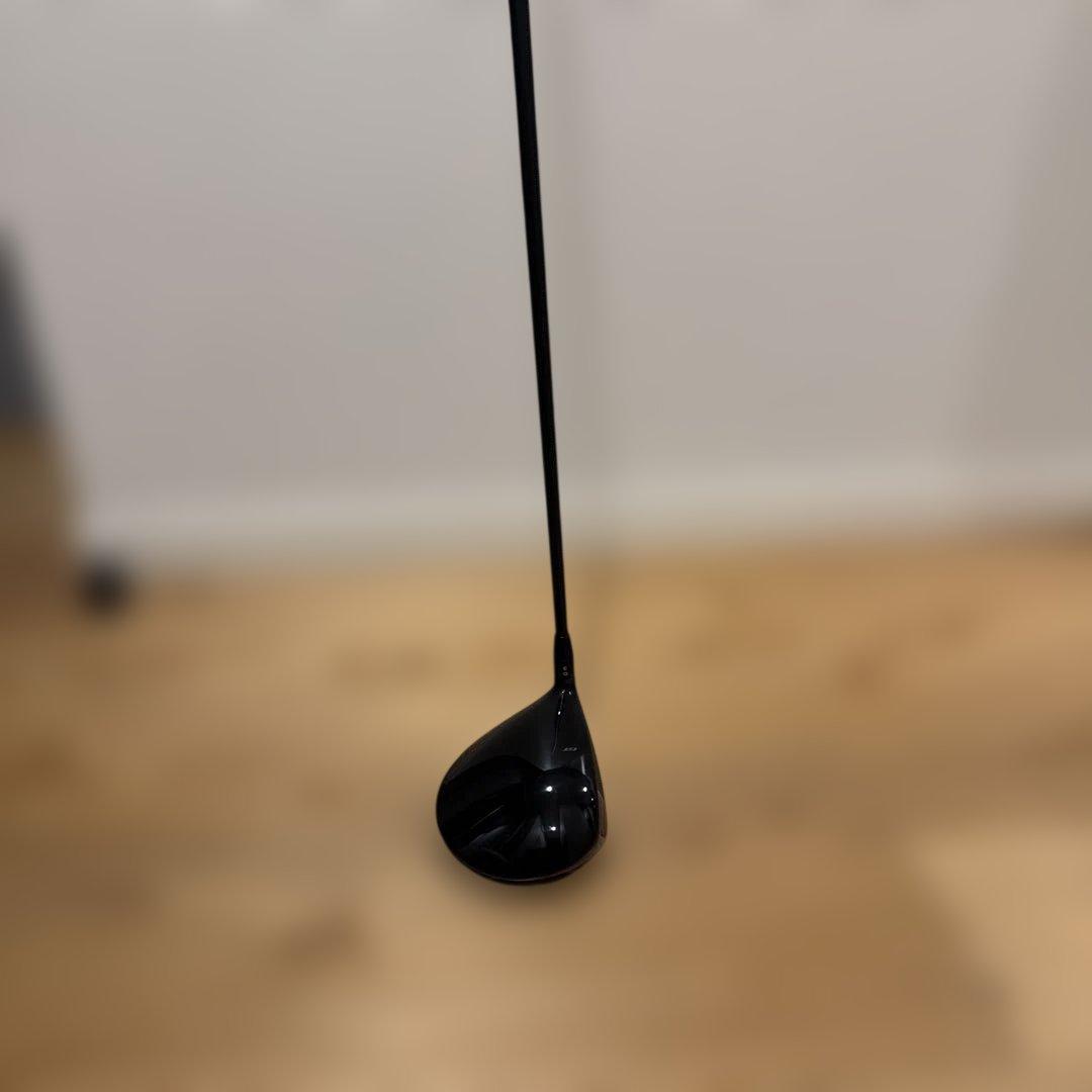 タイトリスト GT4ドライバー ロフト10°