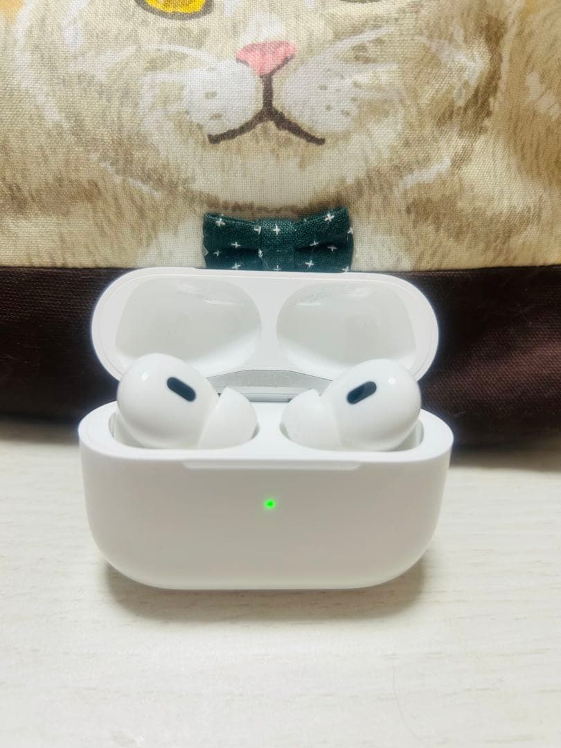 AirPods Pro2 第二世代 本体のみ