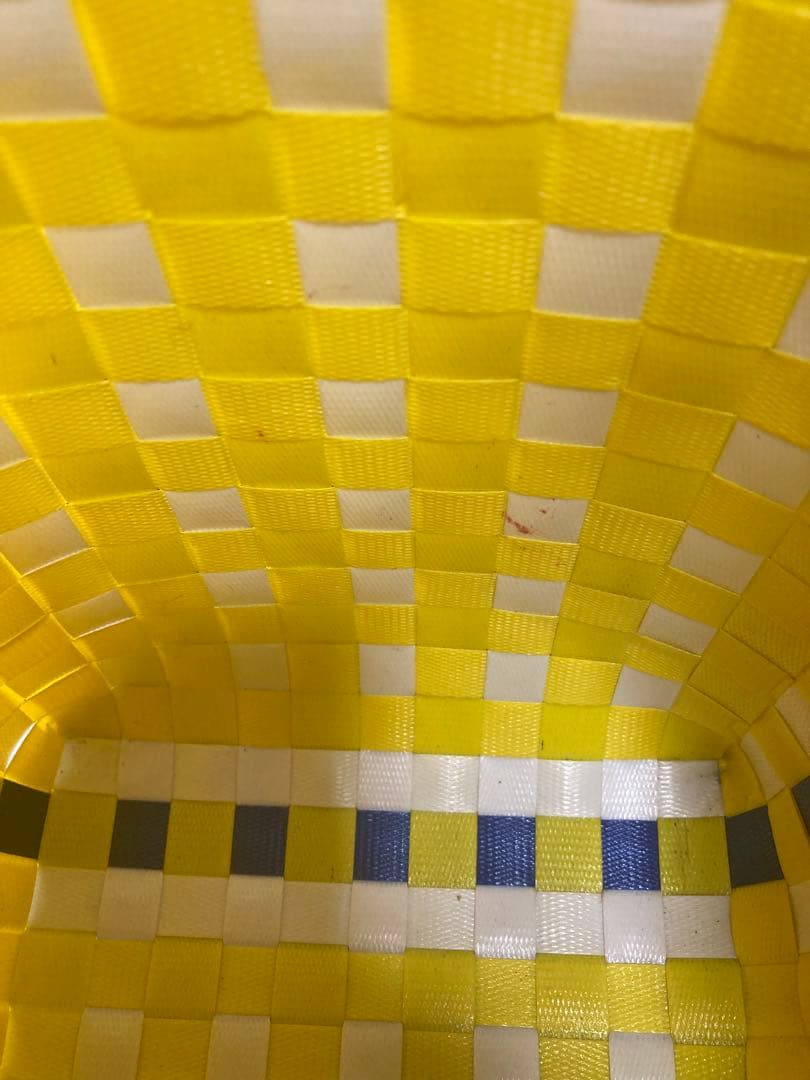 マルニ　MARNI バスケットバック　カゴバック