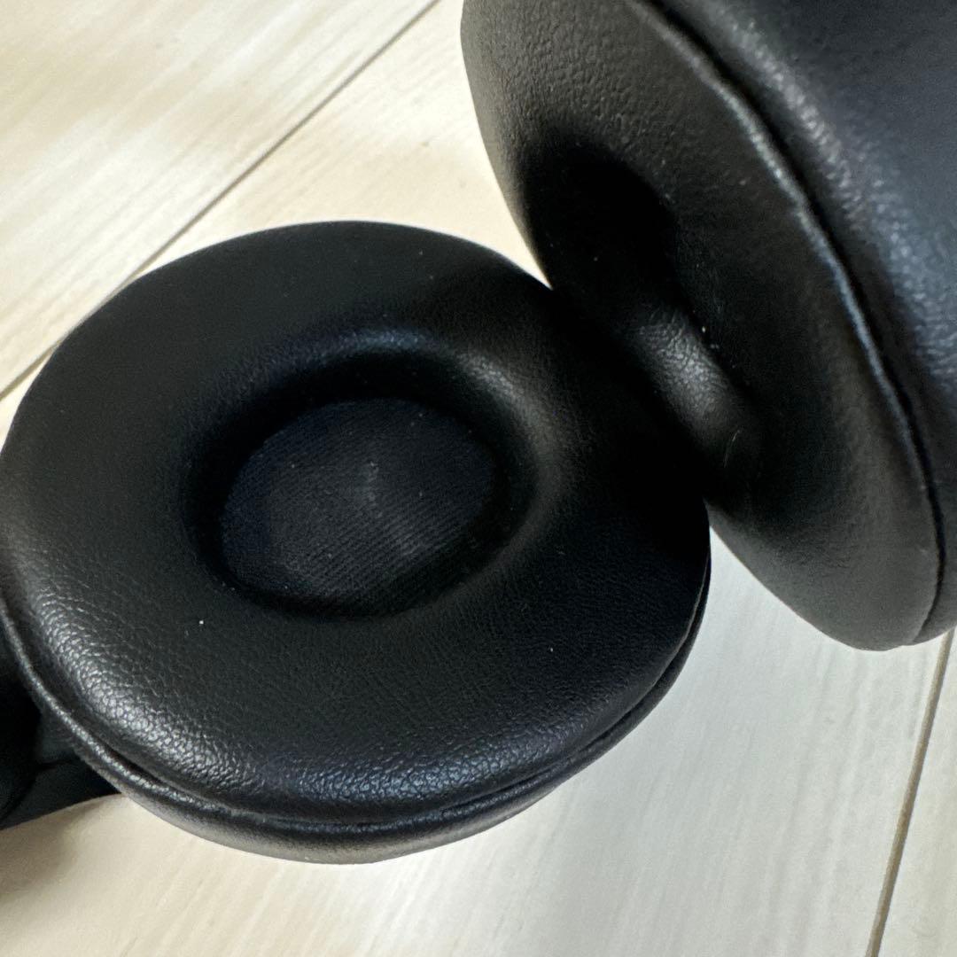 Beats SOLO PRO ワイヤレスヘッドホン ブラック
