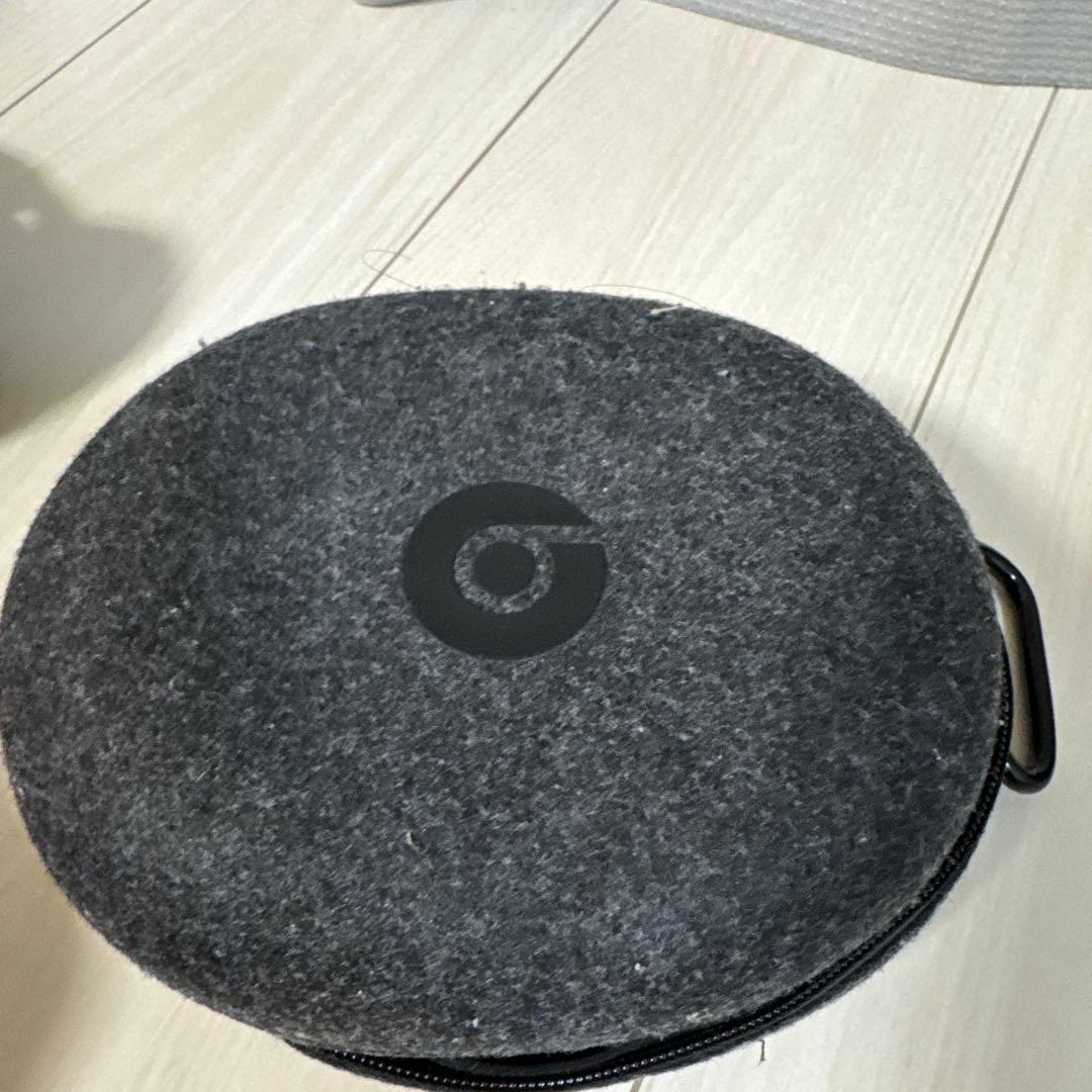Beats SOLO PRO ワイヤレスヘッドホン ブラック
