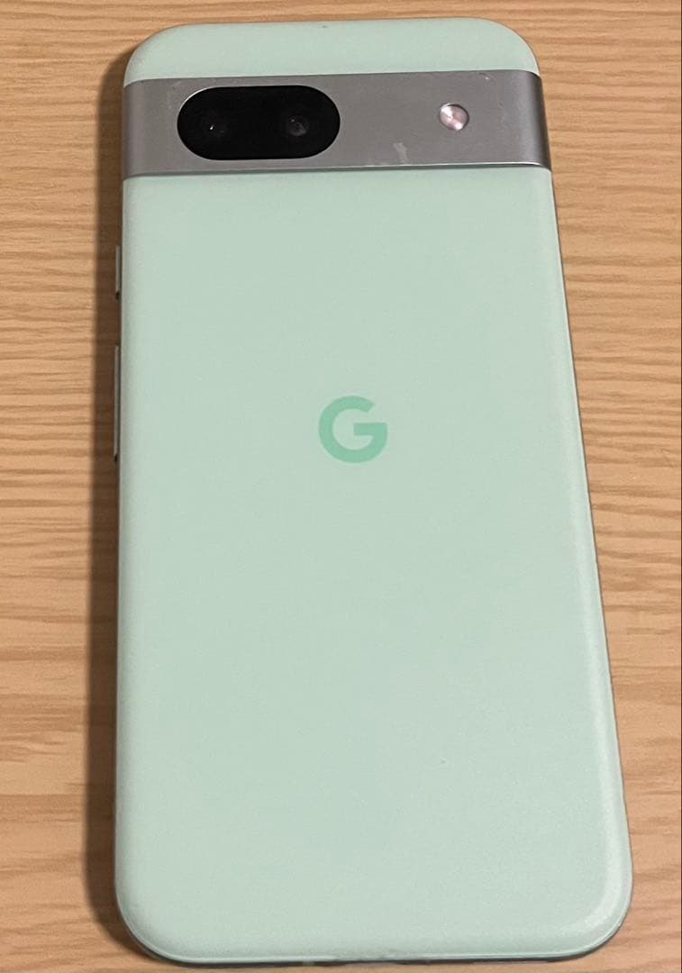 Google Pixel 8a 本体