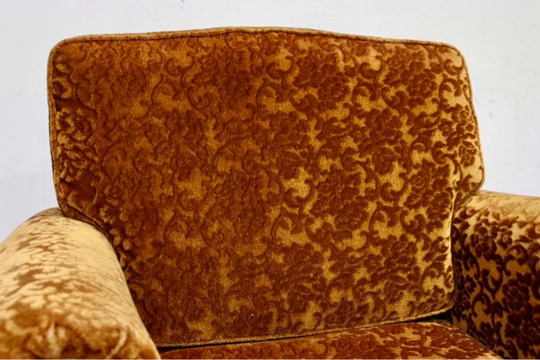 GMIH8○maruni / マルニ 1人掛けソファ シングルソファ ラウンジ