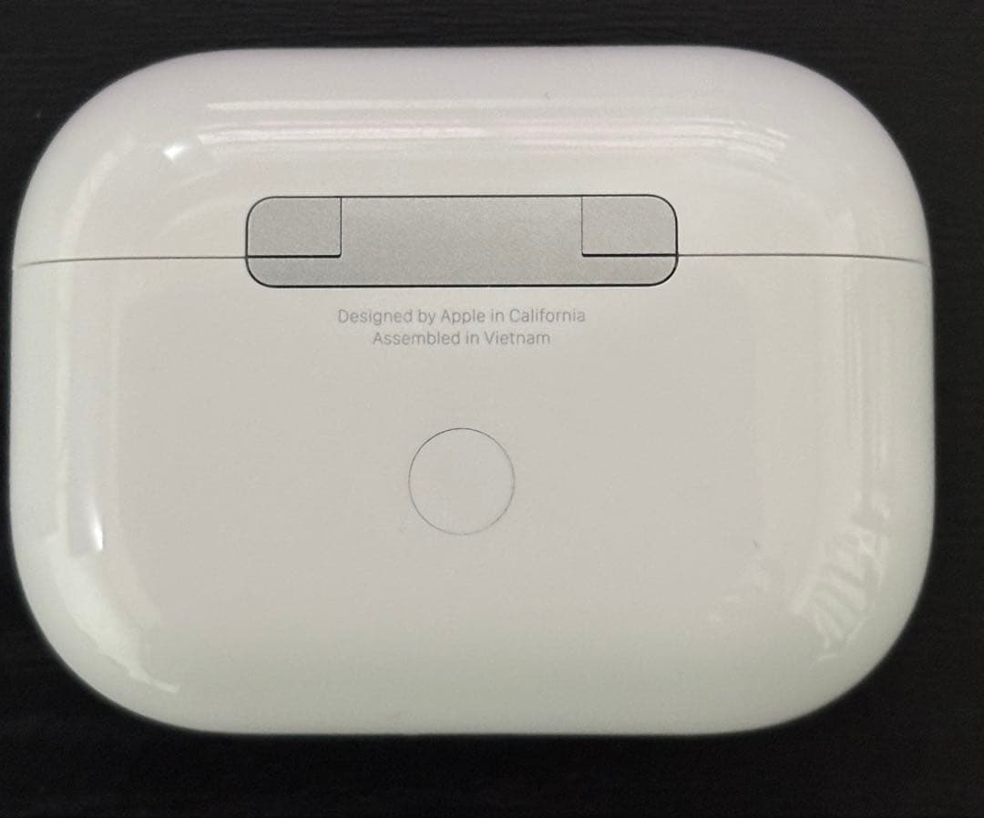 【美品】AirPods pro 第2世代