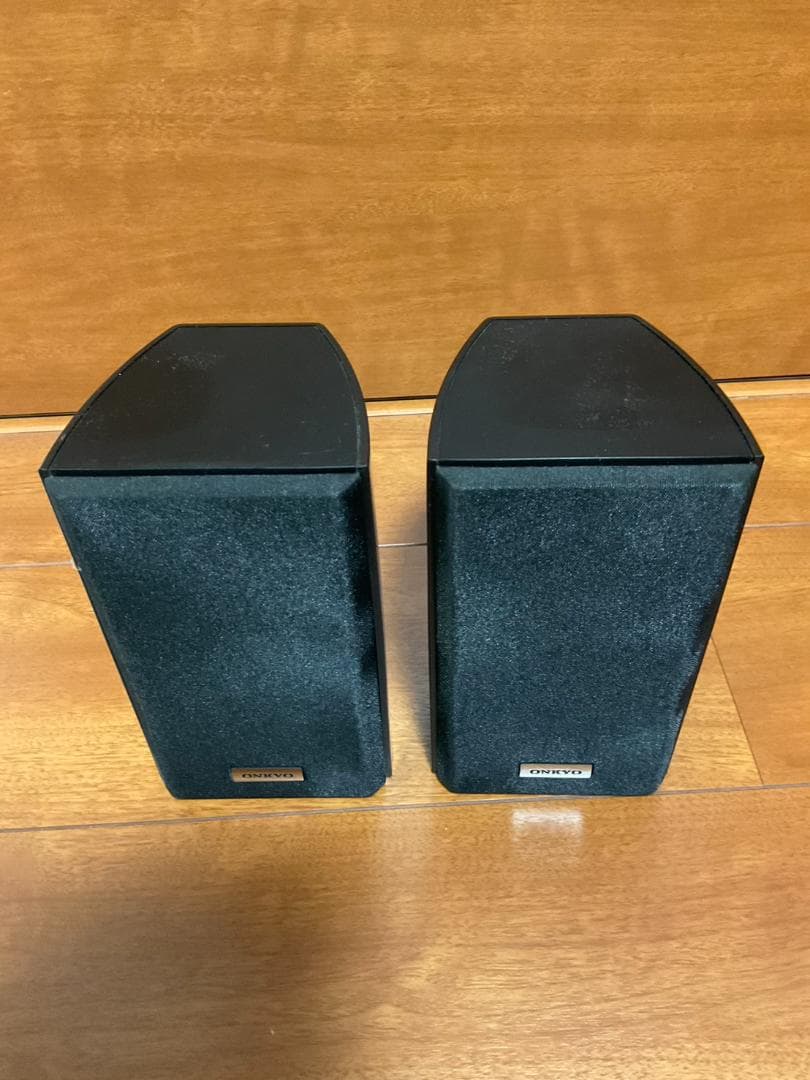 【簡易動作確認済】ONKYO 2.1chホームシアター HTX-25HDX