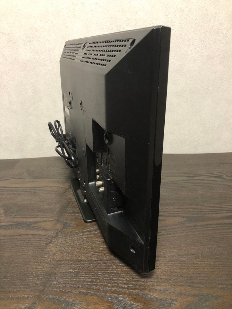 オ*フ様 中*郎様 2023年製 SHARP 液晶テレビ 2T-C24DE 24