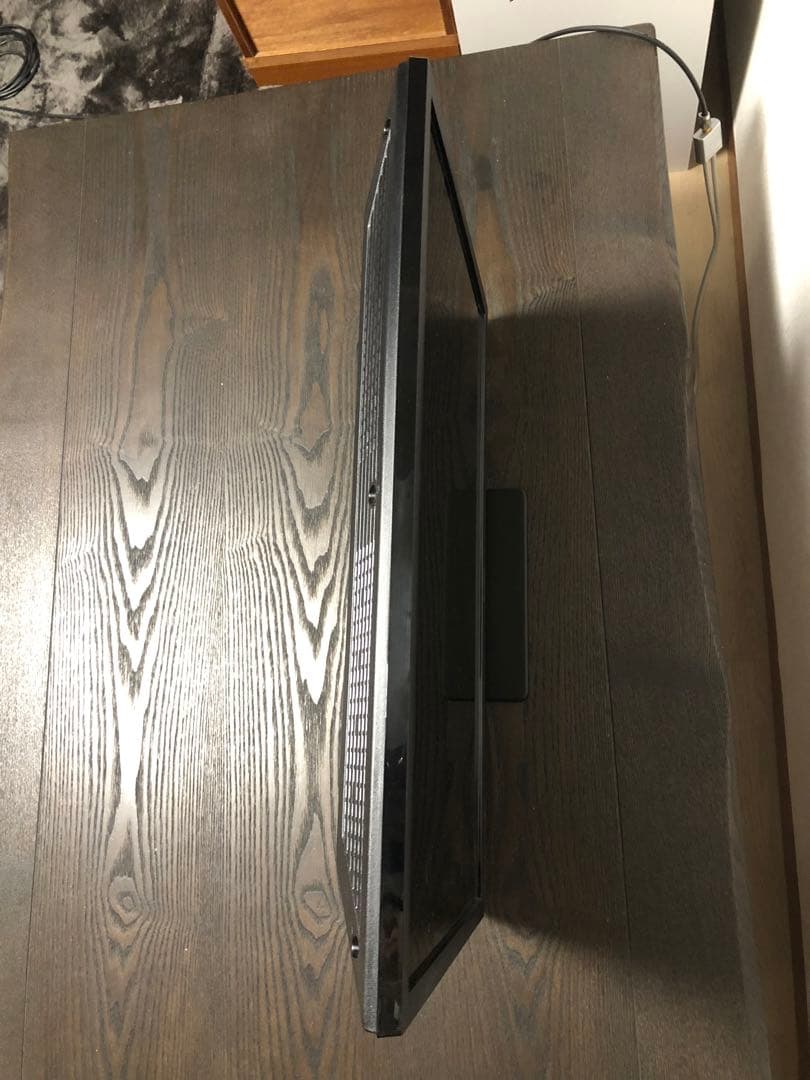 オ*フ様 中*郎様 2023年製 SHARP 液晶テレビ 2T-C24DE 24