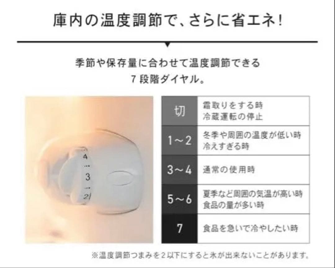 アイリスプラザ 冷蔵庫 87L 幅47.5cm 冷蔵室 冷凍室　PRC-B0