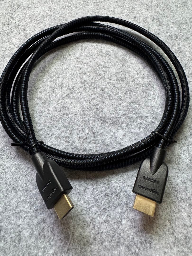 YAMAHA サウンドバー ブラック