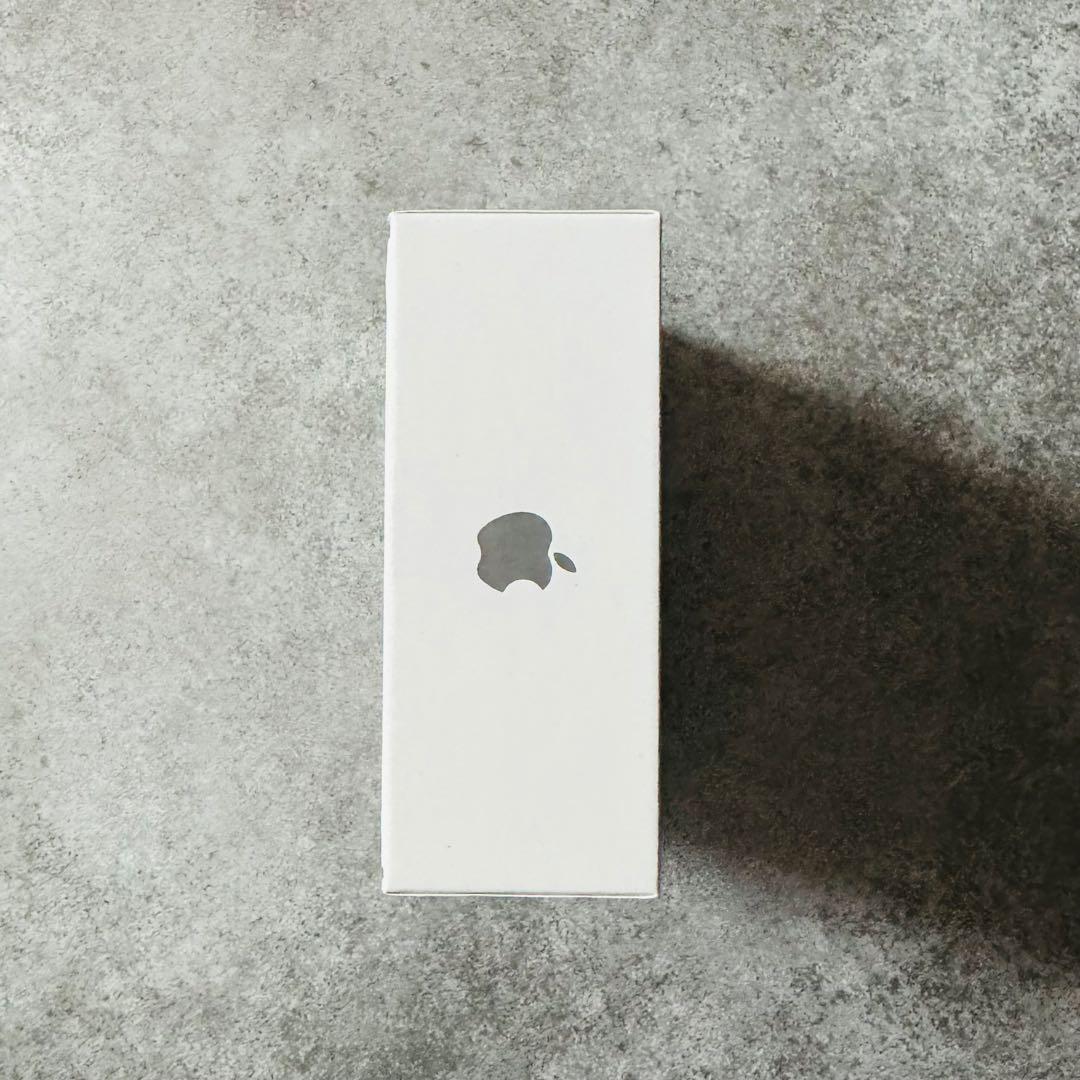 【値下げ】Apple AirPods 4 アクティブノイズキャンセリングなし