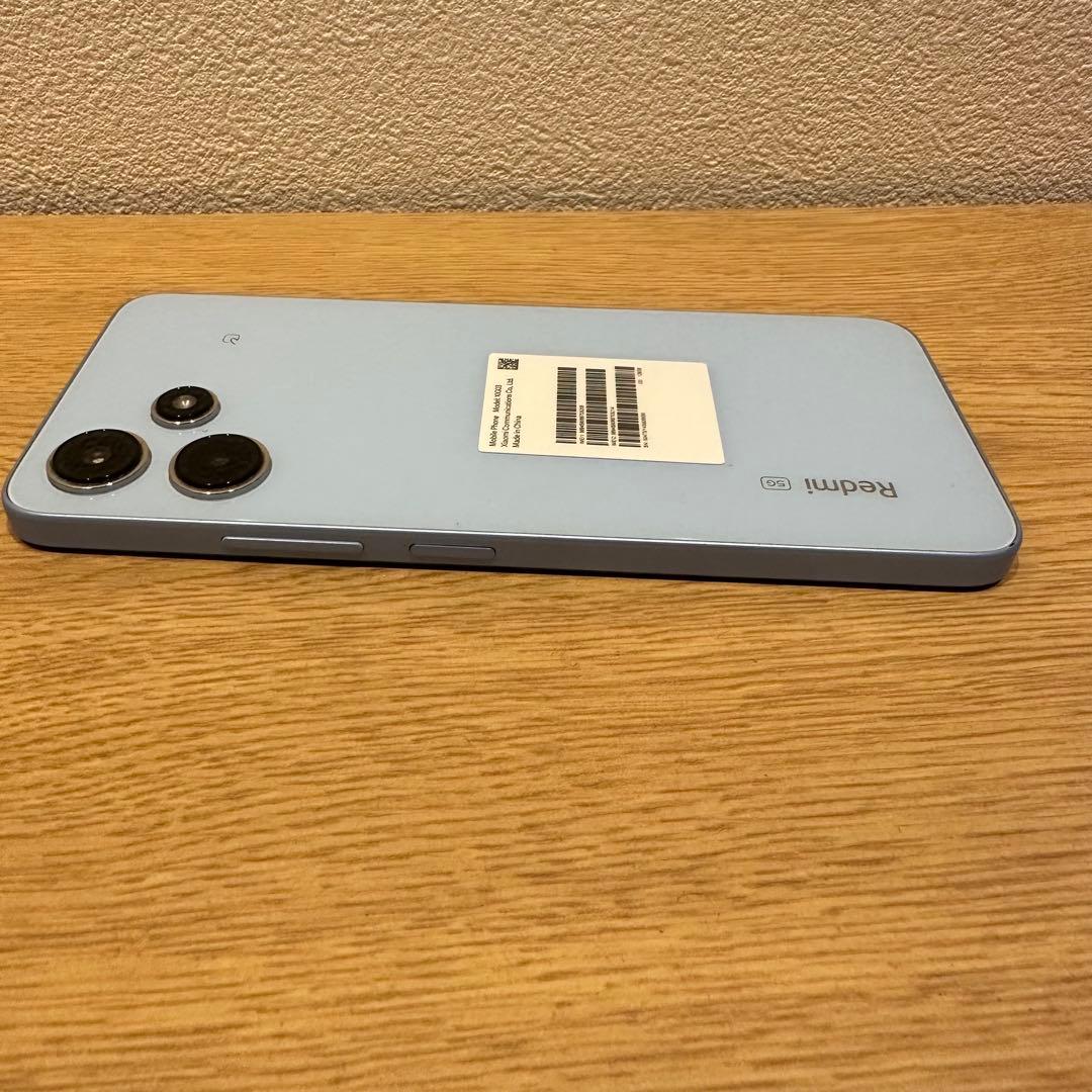 Xiaomi Redmi 12 5G SIMフリー