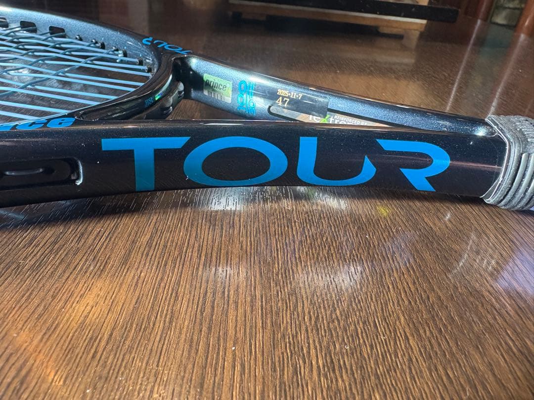 プリンスTOUR o3 100 305g（ツアーo3 100 305g）