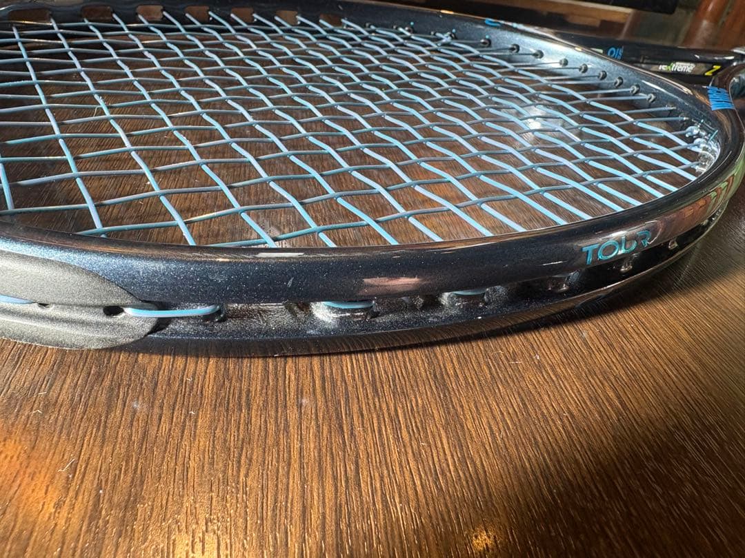 プリンスTOUR o3 100 305g（ツアーo3 100 305g）