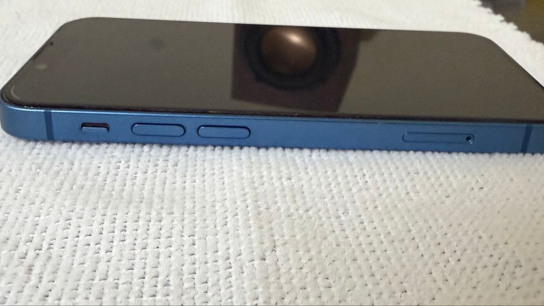 スマートフォン本体 iPhone13mini