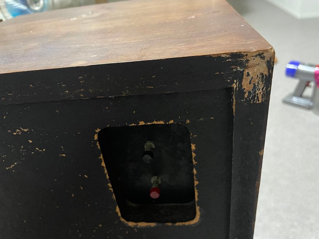 JBL LANCER L44 音出し確認済み