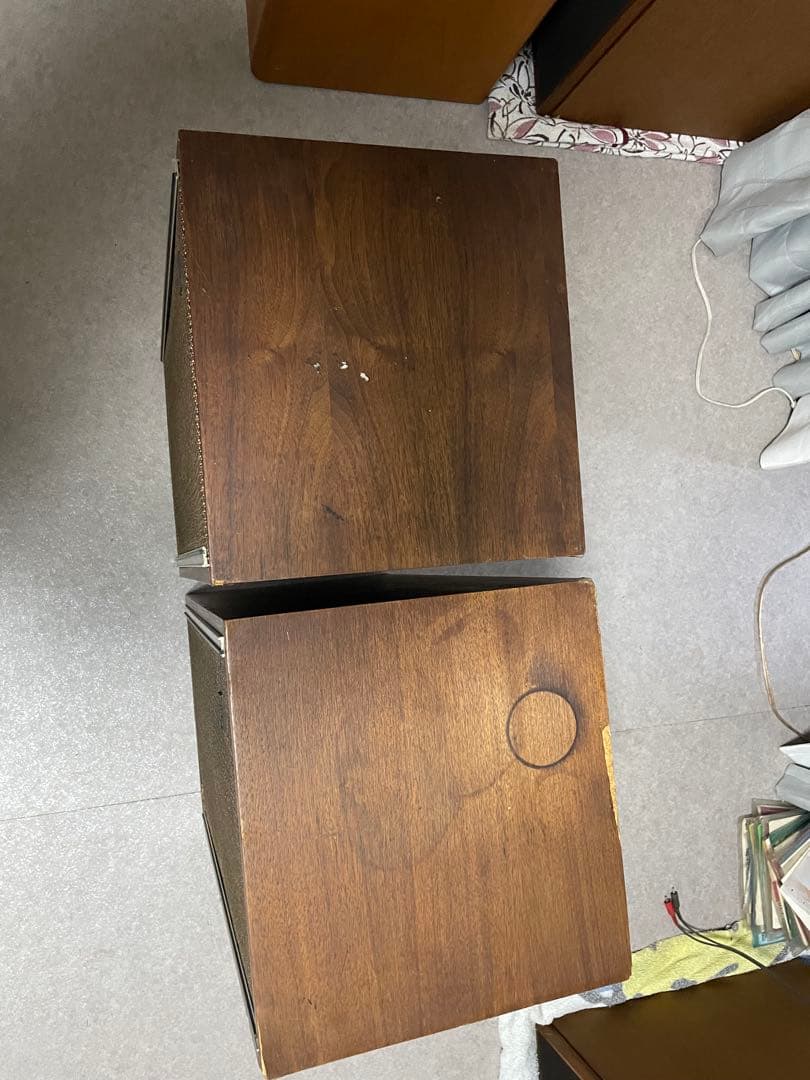 JBL LANCER L44 音出し確認済み