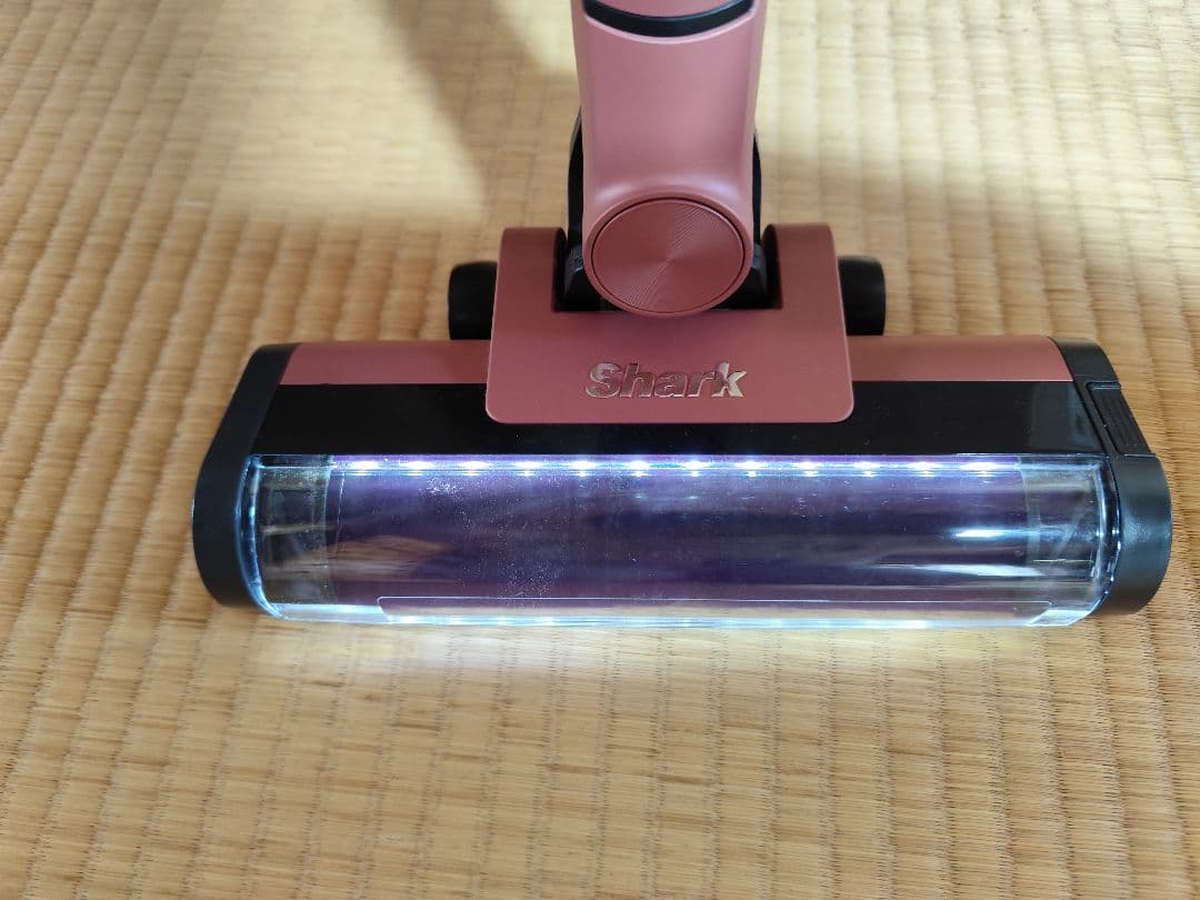 Shark シャーク LC400JOR クリーナー 掃除機