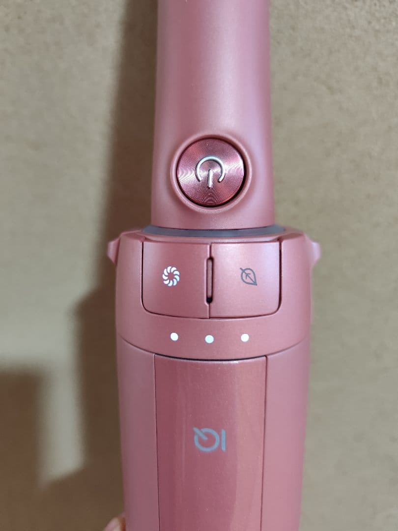 Shark シャーク LC400JOR クリーナー 掃除機