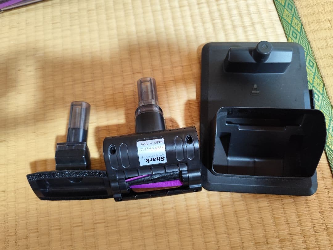 Shark シャーク LC400JOR クリーナー 掃除機