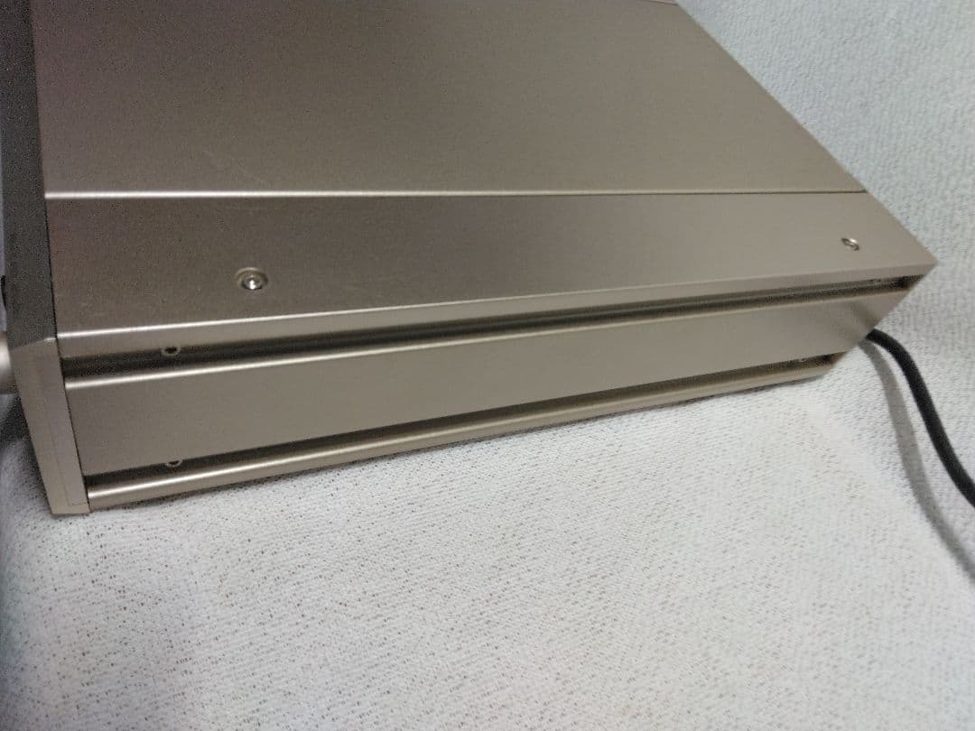 MDS-J3000 SONY MDデッキ