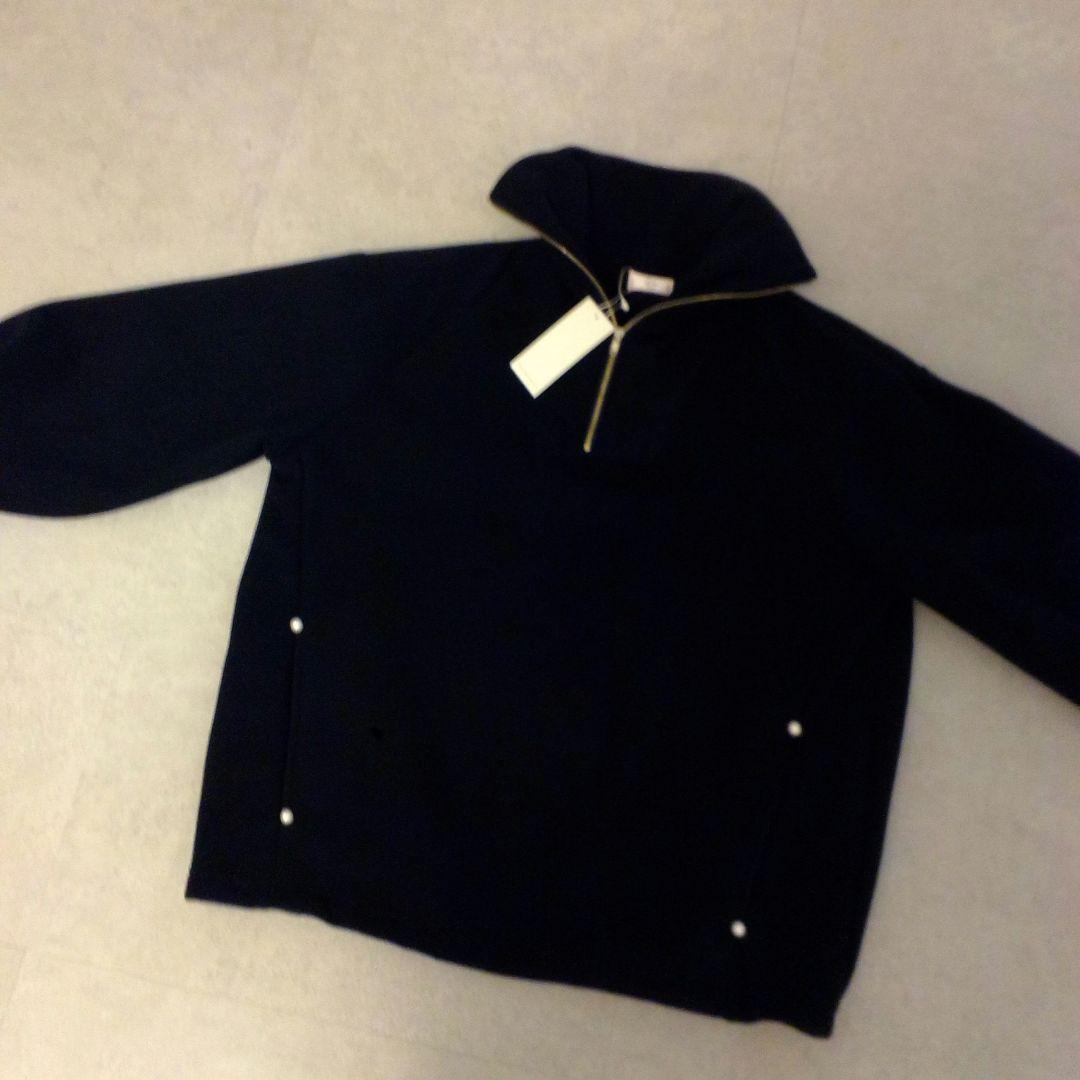 sono Limited　ノーブルフリースプルオーバー