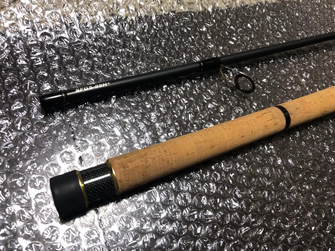 PALMS（パームス） ShoreGun（ショアガン）SFGS-89H+